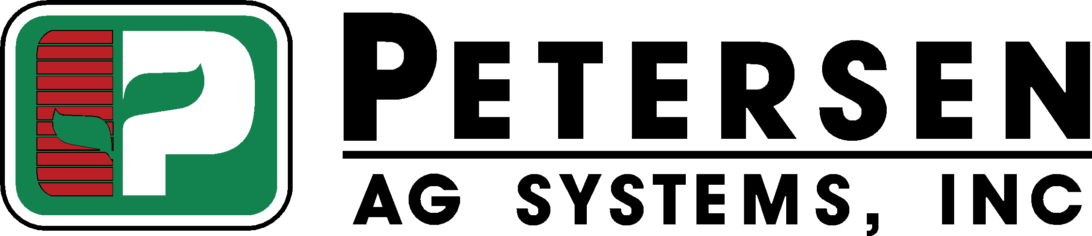 Petersen Ag Systems Logo